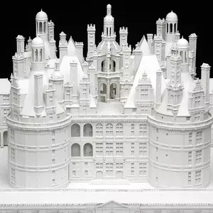 Ng&agrave;nh thiết kế kiến ​​tr&uacute;c