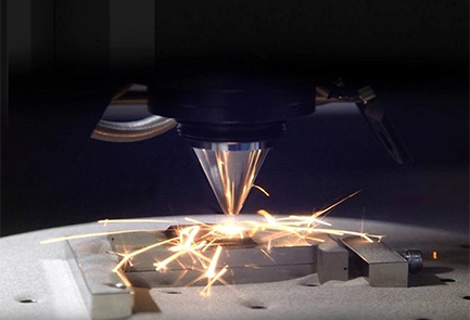 Costura Multi-Laser Perfeita