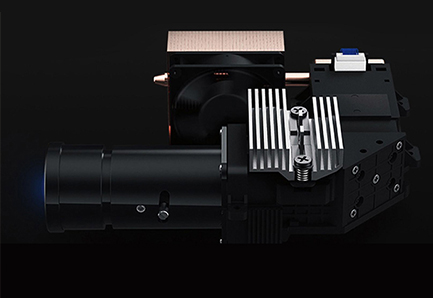 Độ đồng đều &aacute;nh s&aacute;ng ≥ 96% Dlp M&aacute;y in 3d D1